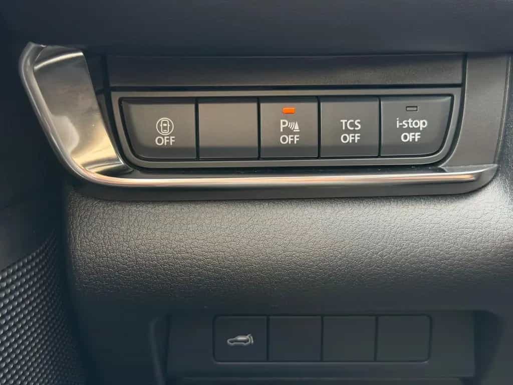 Mazda CX-30 Selection ACC|AHK|SPUR|R.KAM|HUD| 11/2021-photo-12