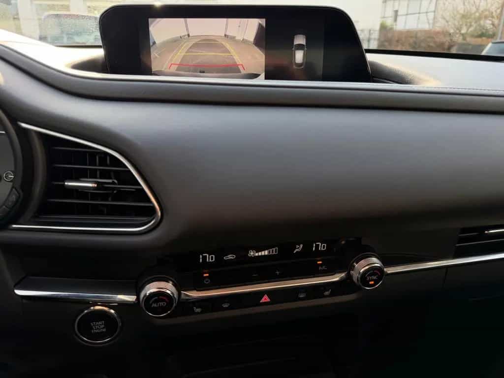 Mazda CX-30 Selection ACC|AHK|SPUR|R.KAM|HUD| 11/2021-photo-20