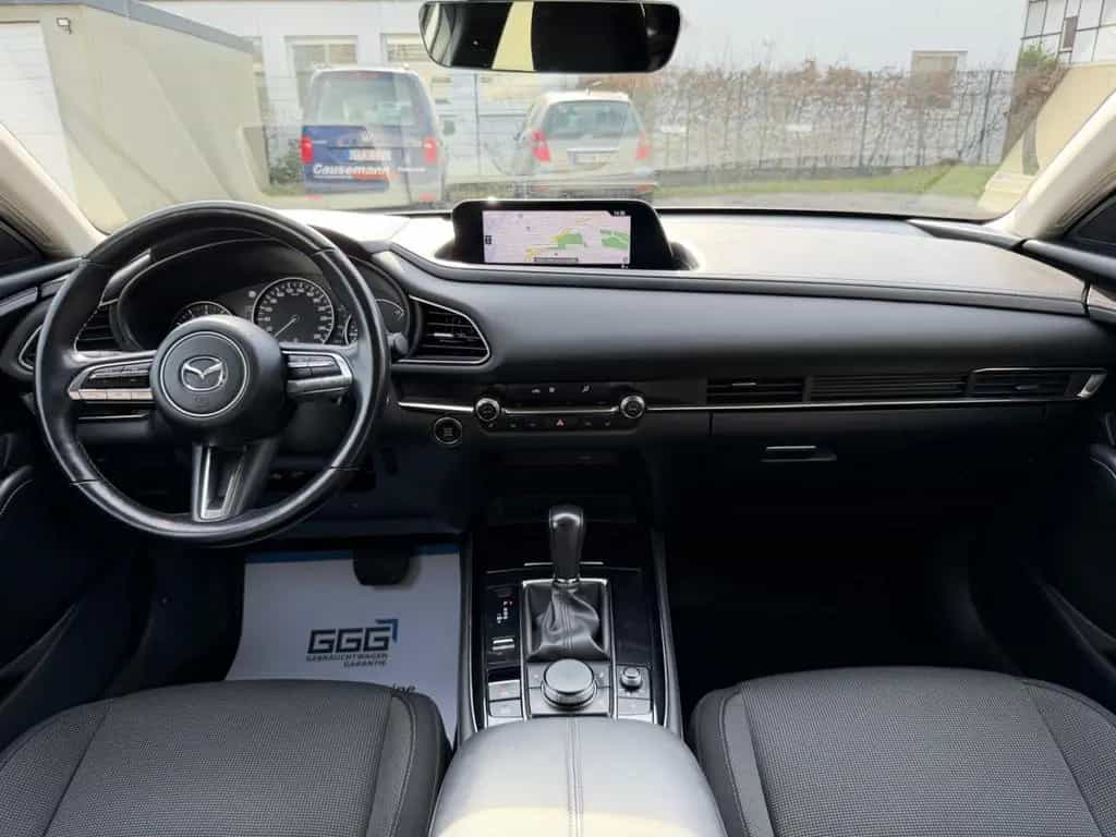 Mazda CX-30 Selection ACC|AHK|SPUR|R.KAM|HUD| 11/2021-photo-22