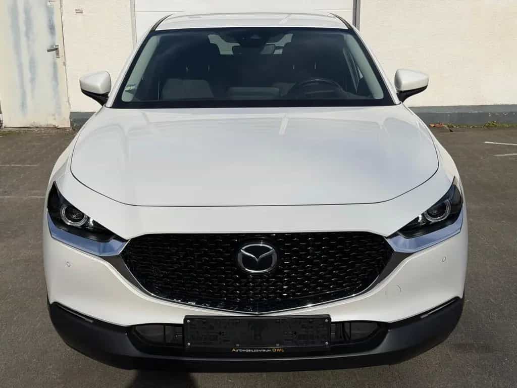 Mazda CX-30 Selection ACC|AHK|SPUR|R.KAM|HUD| 11/2021-photo-5