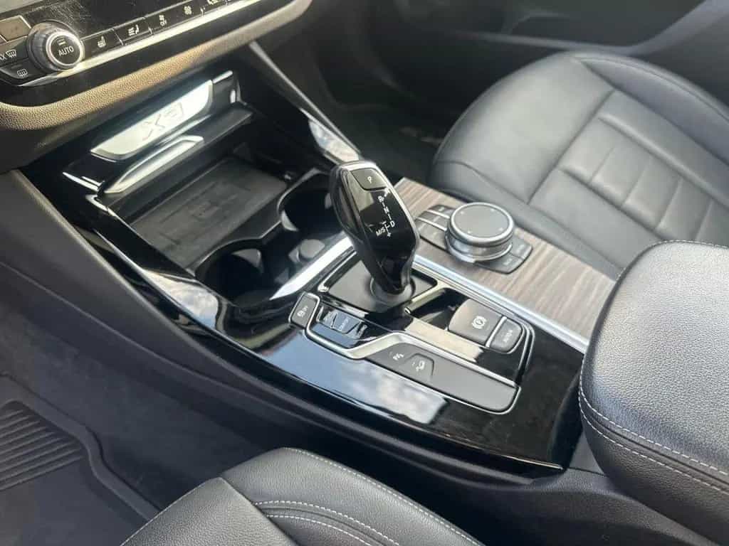 BMW X3 xDrive30d Pano,HUD,Adap.LED,LiveCoPro,DrivAss 02/2020-photo-17