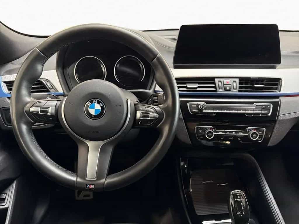 BMW X2 sDr. 20i M Sport Navi+ HUD SHZ H/K RFK LED PA 07/2020-photo-14