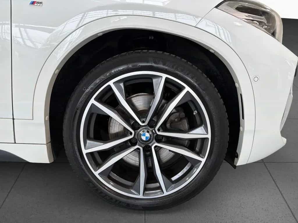 BMW X2 sDr. 20i M Sport Navi+ HUD SHZ H/K RFK LED PA 07/2020-photo-16