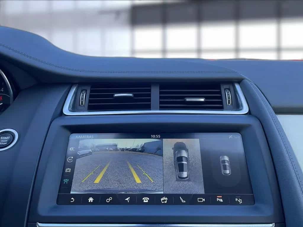 Jaguar E-Pace P300 AWD SE 07/2019-photo-13