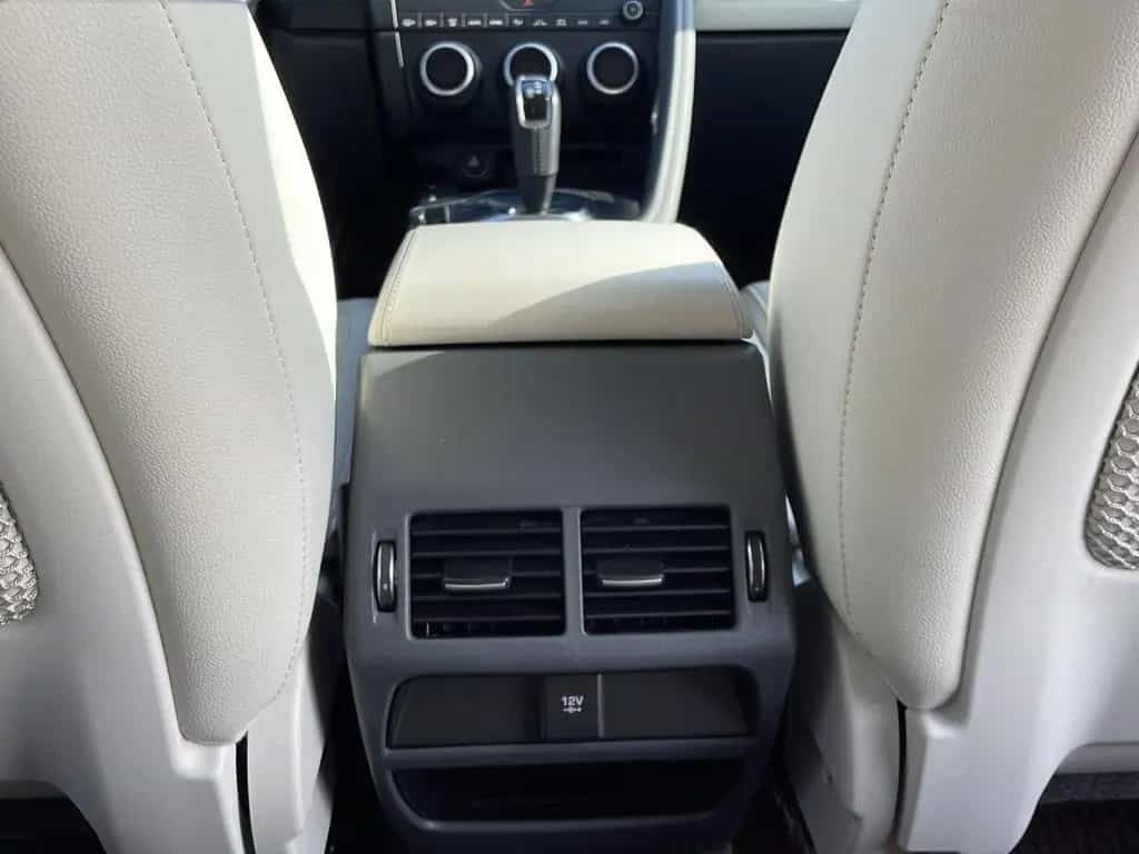 Jaguar E-Pace P300 AWD SE 07/2019-photo-14