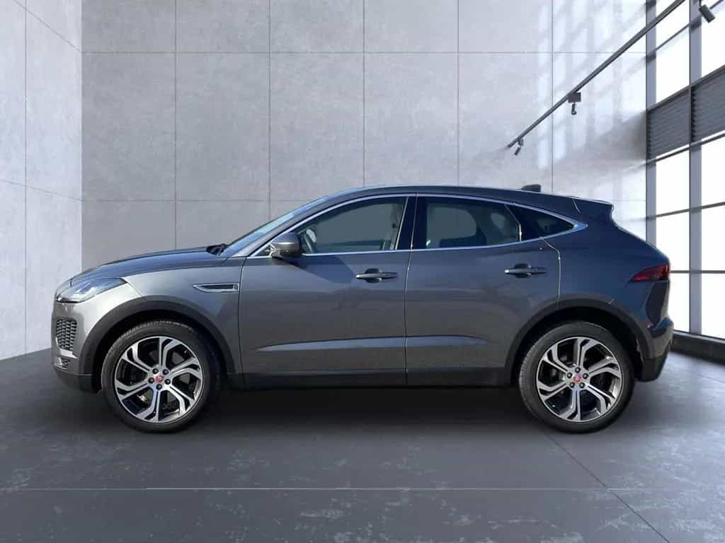 Jaguar E-Pace P300 AWD SE 07/2019-photo-6