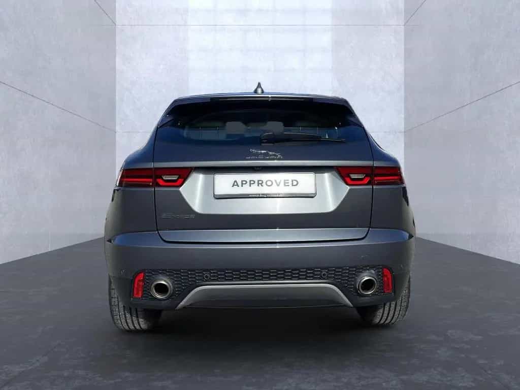 Jaguar E-Pace P300 AWD SE 07/2019-photo-7