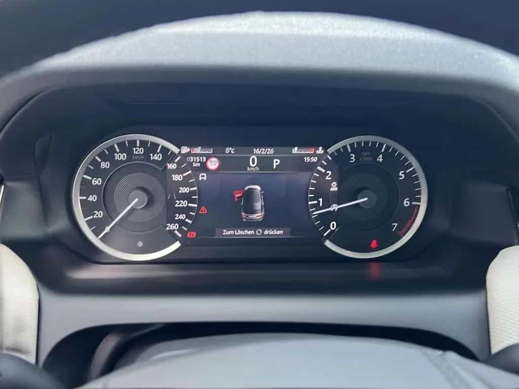 Land Rover Discovery Sport P250 Dynamic SE 10/2023-photo-10