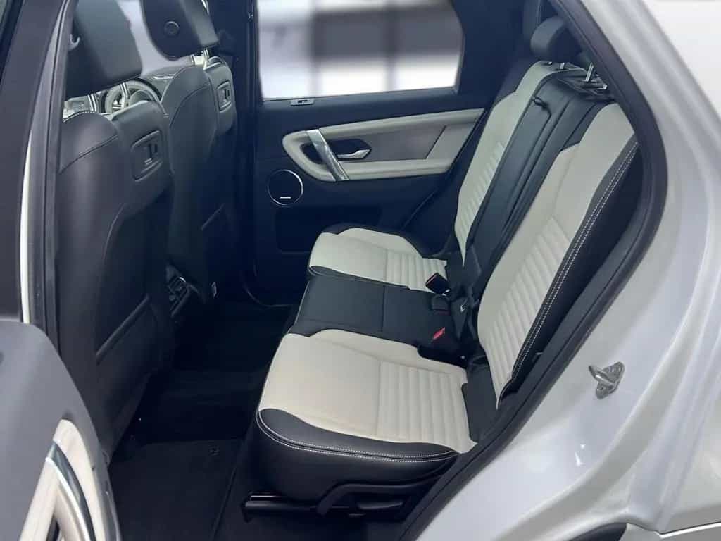 Land Rover Discovery Sport P250 Dynamic SE 10/2023-photo-14