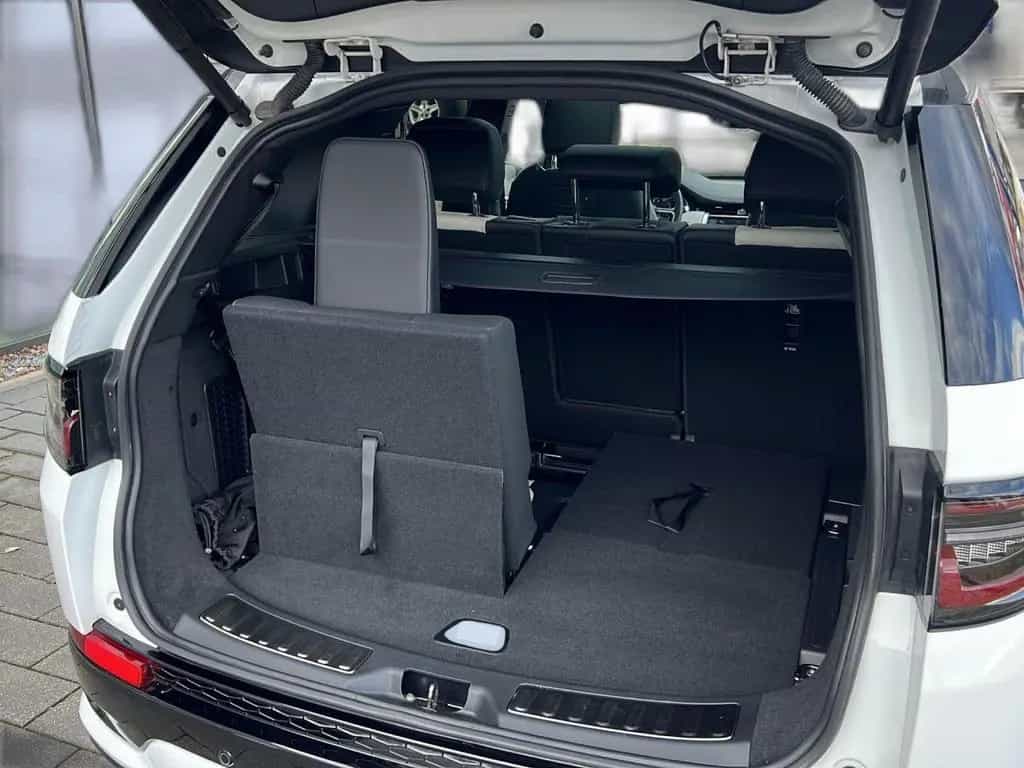 Land Rover Discovery Sport P250 Dynamic SE 10/2023-photo-16