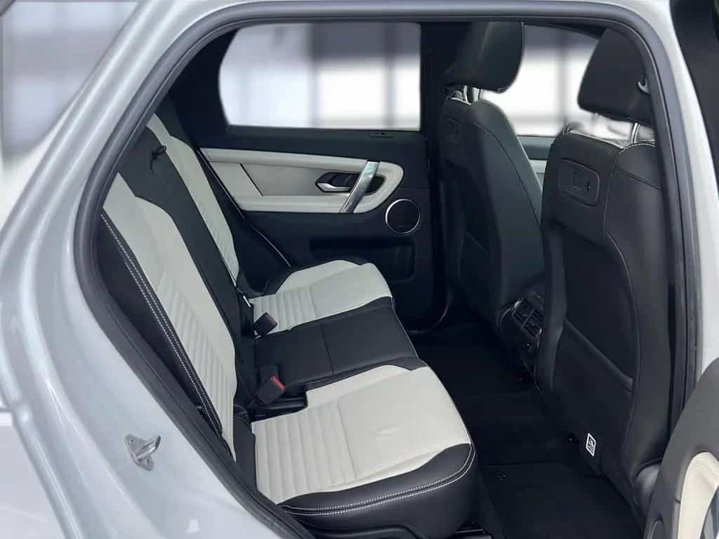 Land Rover Discovery Sport P250 Dynamic SE 10/2023-photo-17
