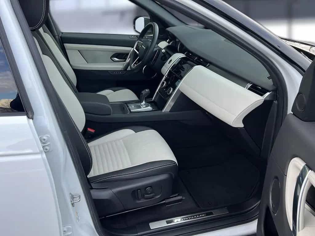 Land Rover Discovery Sport P250 Dynamic SE 10/2023-photo-18
