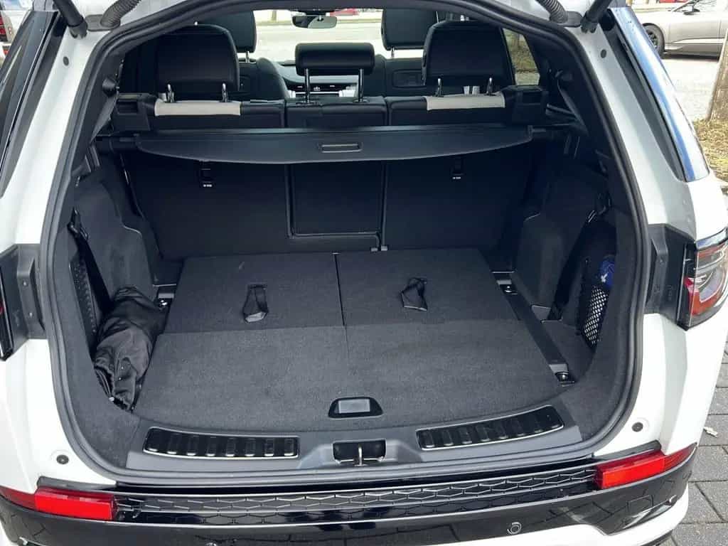 Land Rover Discovery Sport P250 Dynamic SE 10/2023-photo-20