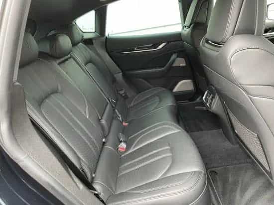 Maserati Levante 3,0 V6 SQ4  GranSport Alu21 Sound SiLü 10/2020-photo-11