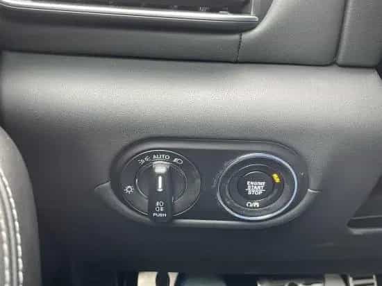 Maserati Levante 3,0 V6 SQ4  GranSport Alu21 Sound SiLü 10/2020-photo-18