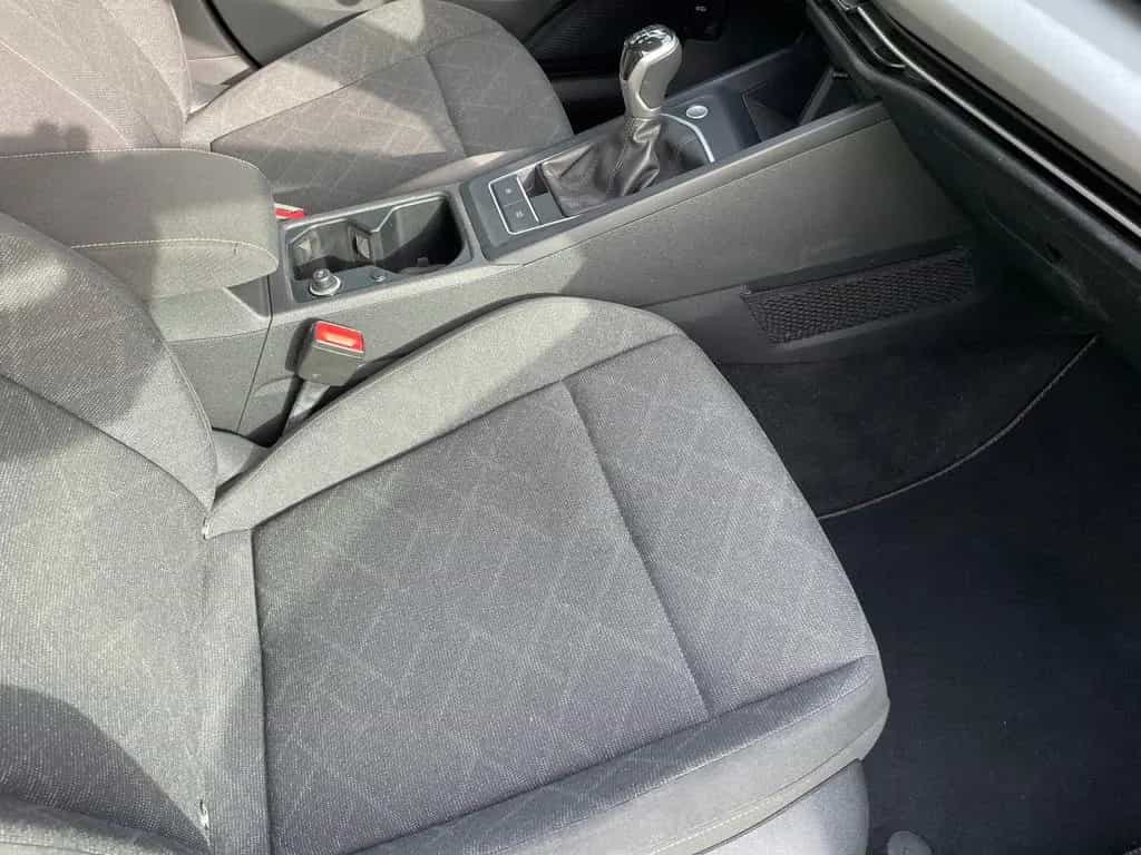 Volkswagen Golf 2.0 TDI SCR 85kW Life Variant Life 09/2021-photo-8