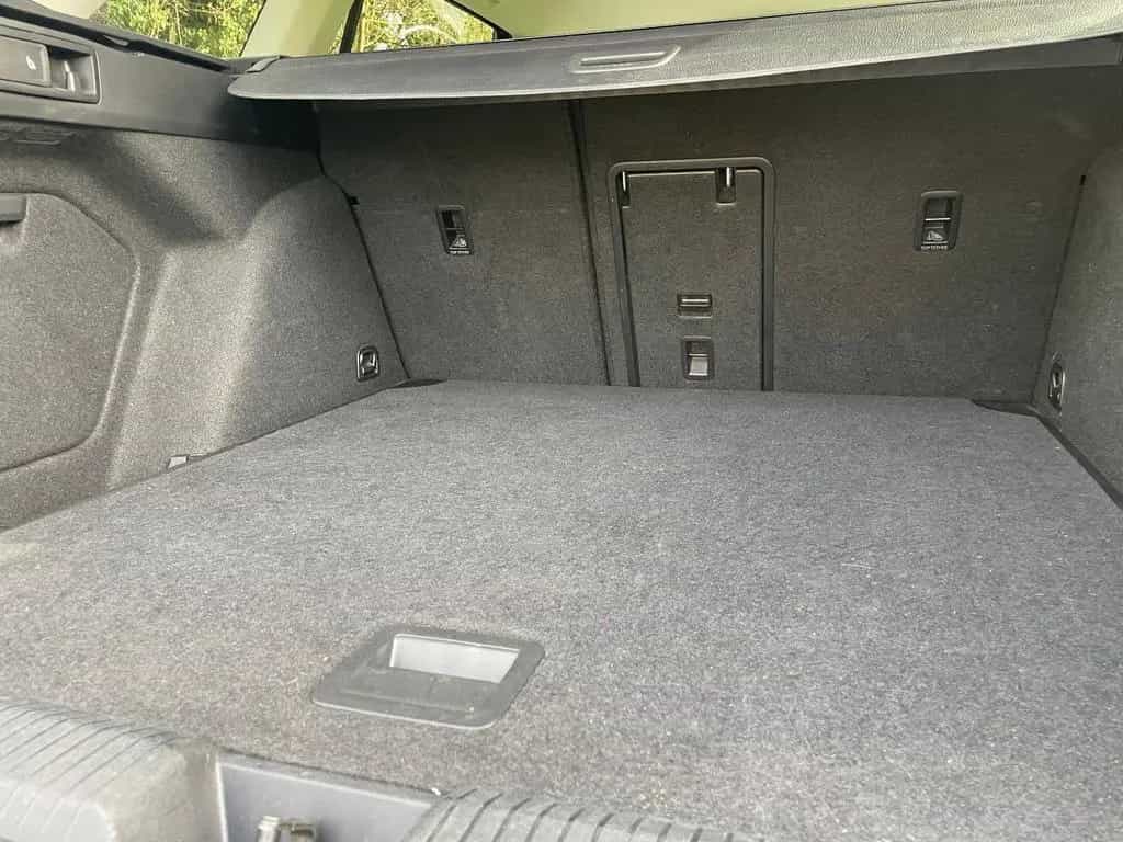 Volkswagen Golf 2.0 TDI SCR 85kW Life Variant Life 09/2021-photo-9