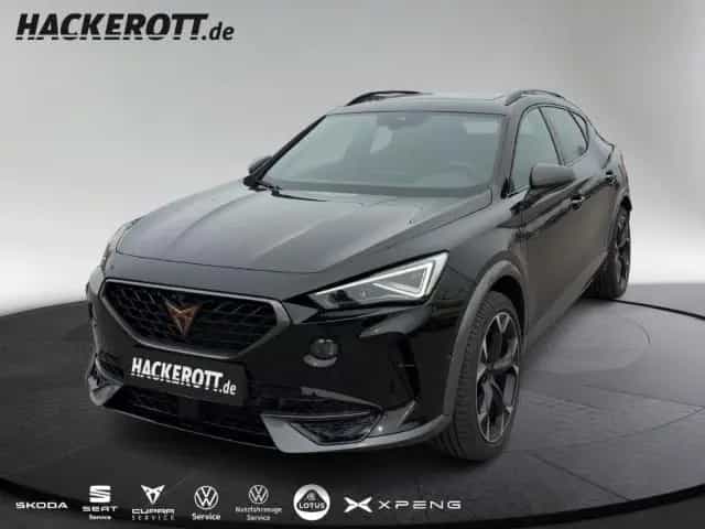 Cupra Formentor VZ 4Drive 2.0 TSI DSG Pano ACC 360° Ka 12/2024-photo-0