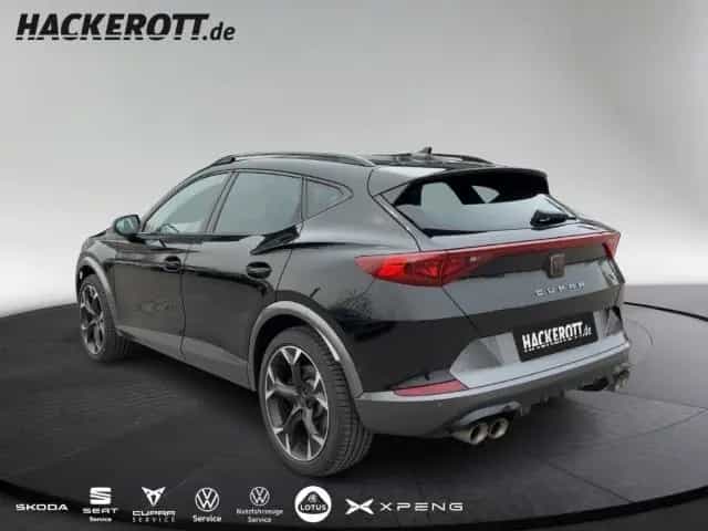 Cupra Formentor VZ 4Drive 2.0 TSI DSG Pano ACC 360° Ka 12/2024-photo-1