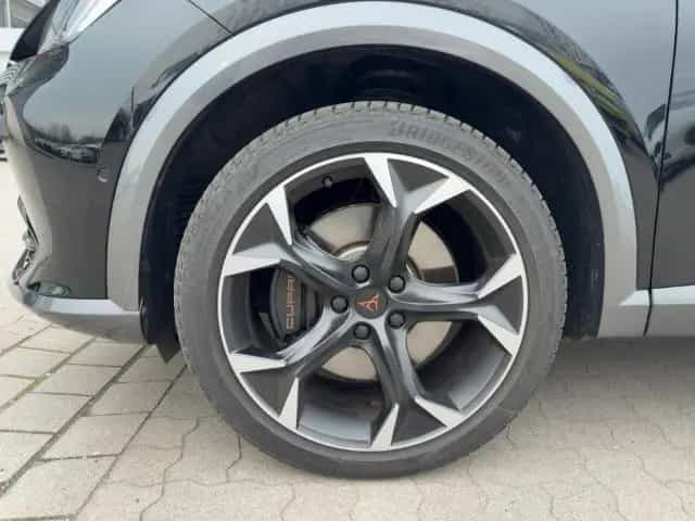 Cupra Formentor VZ 4Drive 2.0 TSI DSG Pano ACC 360° Ka 12/2024-photo-11