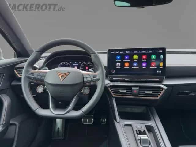 Cupra Formentor VZ 4Drive 2.0 TSI DSG Pano ACC 360° Ka 12/2024-photo-8