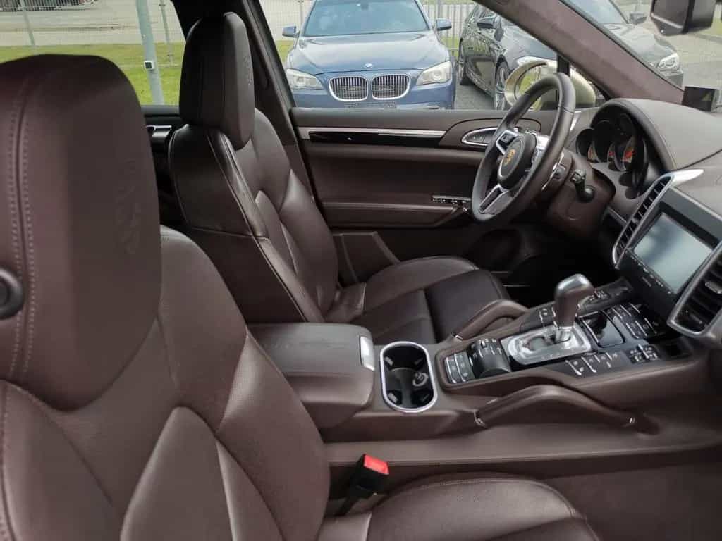 Porsche GTS Sonderlack PTS+Interior PEM TOP PREIS 1Hand 10/2015-photo-19
