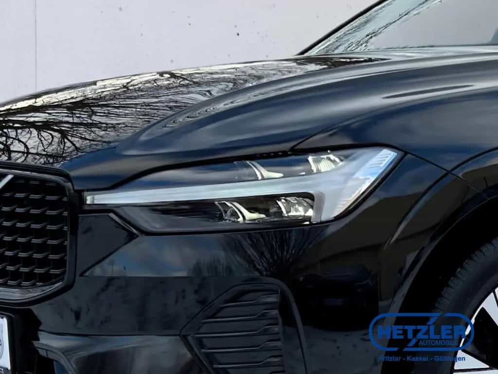 Volvo XC60 Plus Dark 2WD Leder Digitales Cockpit Memor 02/2023-photo-4