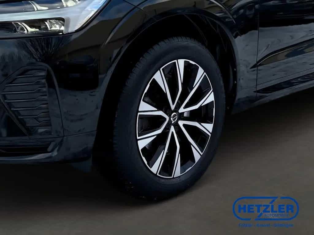 Volvo XC60 Plus Dark 2WD Leder Digitales Cockpit Memor 02/2023-photo-5