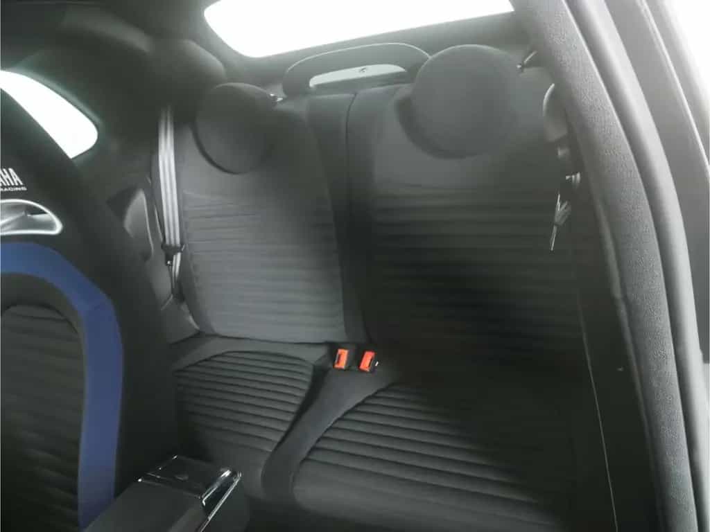 Abarth 595C 1.4 T-Jet 16V Yamaha 165 04/2021-photo-10