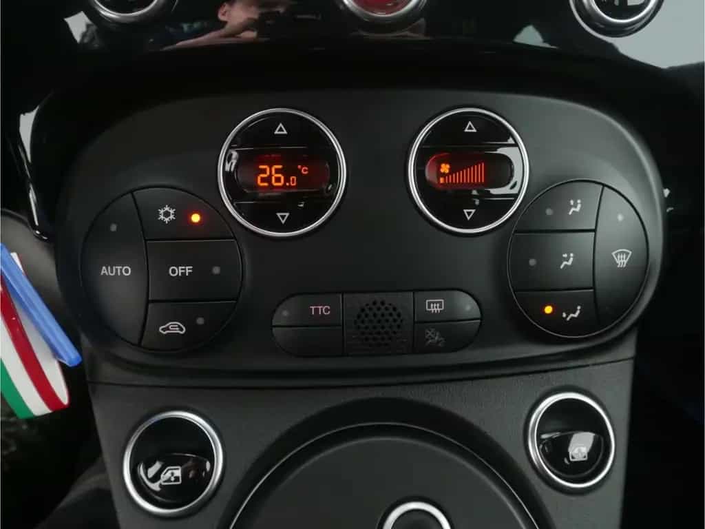 Abarth 595C 1.4 T-Jet 16V Yamaha 165 04/2021-photo-15