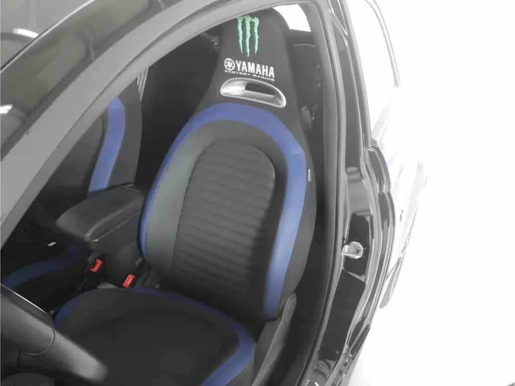 Abarth 595C 1.4 T-Jet 16V Yamaha 165 04/2021-photo-9