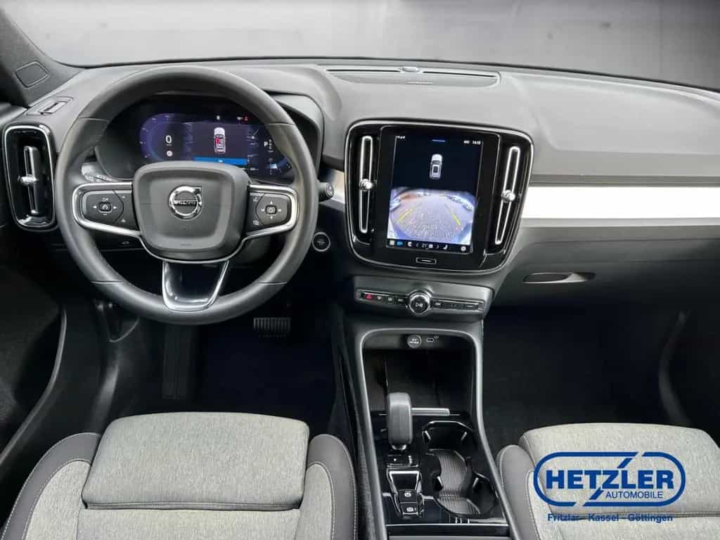 Volvo XC40 Plus Dark 2WD B4 EU6d Digitales Cockpit Mem 07/2024-photo-10