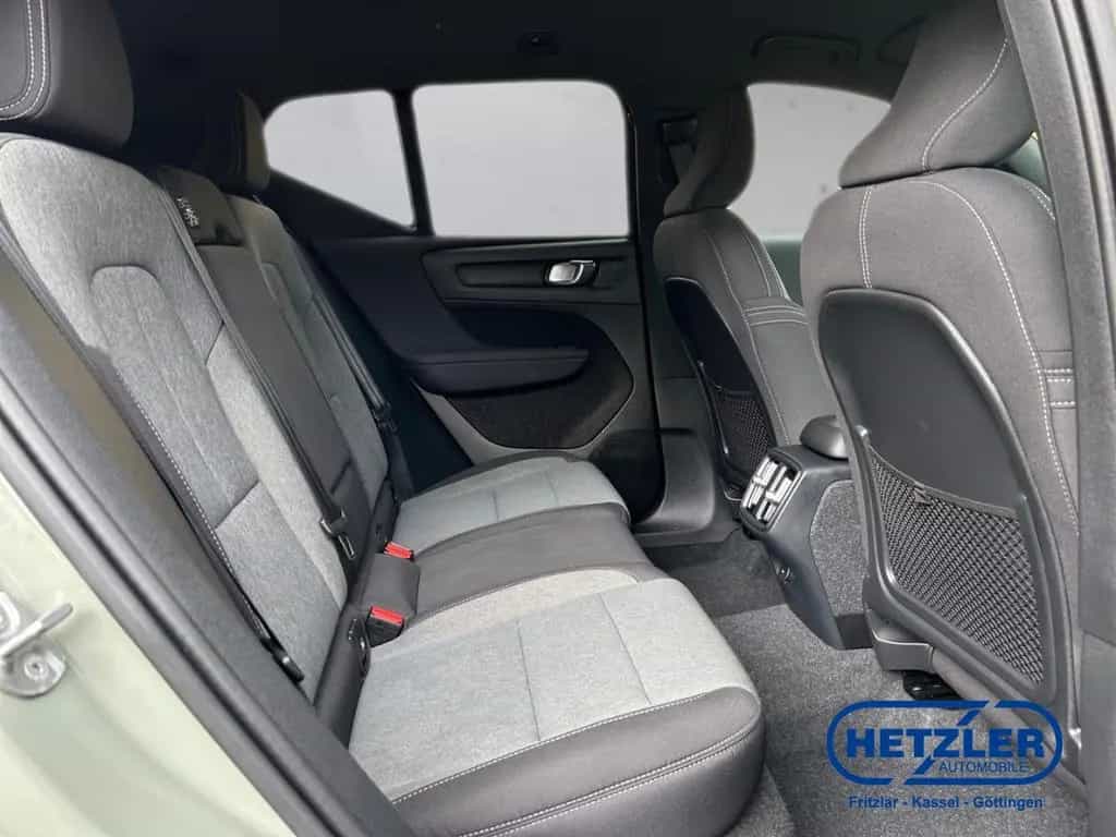 Volvo XC40 Plus Dark 2WD B4 EU6d Digitales Cockpit Mem 07/2024-photo-12