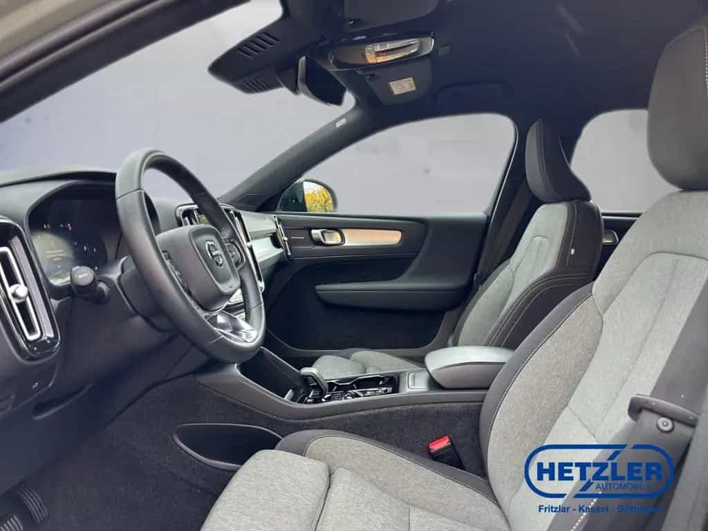 Volvo XC40 Plus Dark 2WD B4 EU6d Digitales Cockpit Mem 07/2024-photo-6