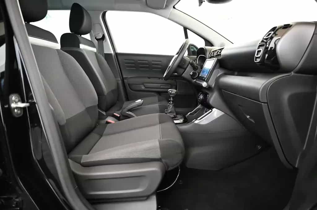 Citroën C3 Aircross 1.2 PT 110 PLUS LED/NAV/GRIP-CONTROL 03/2024-photo-24