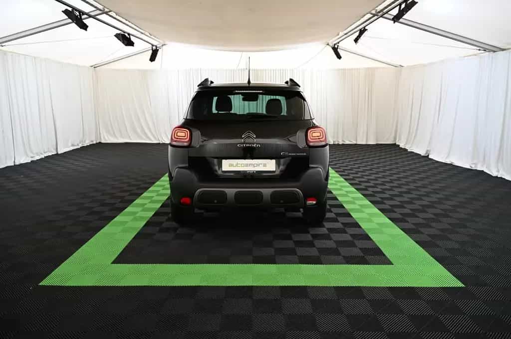 Citroën C3 Aircross 1.2 PT 110 PLUS LED/NAV/GRIP-CONTROL 03/2024-photo-6