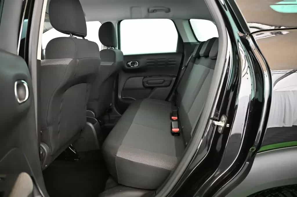 Citroën C3 Aircross 1.2 PT 110 PLUS LED/NAV/GRIP-CONTROL 03/2024-photo-21