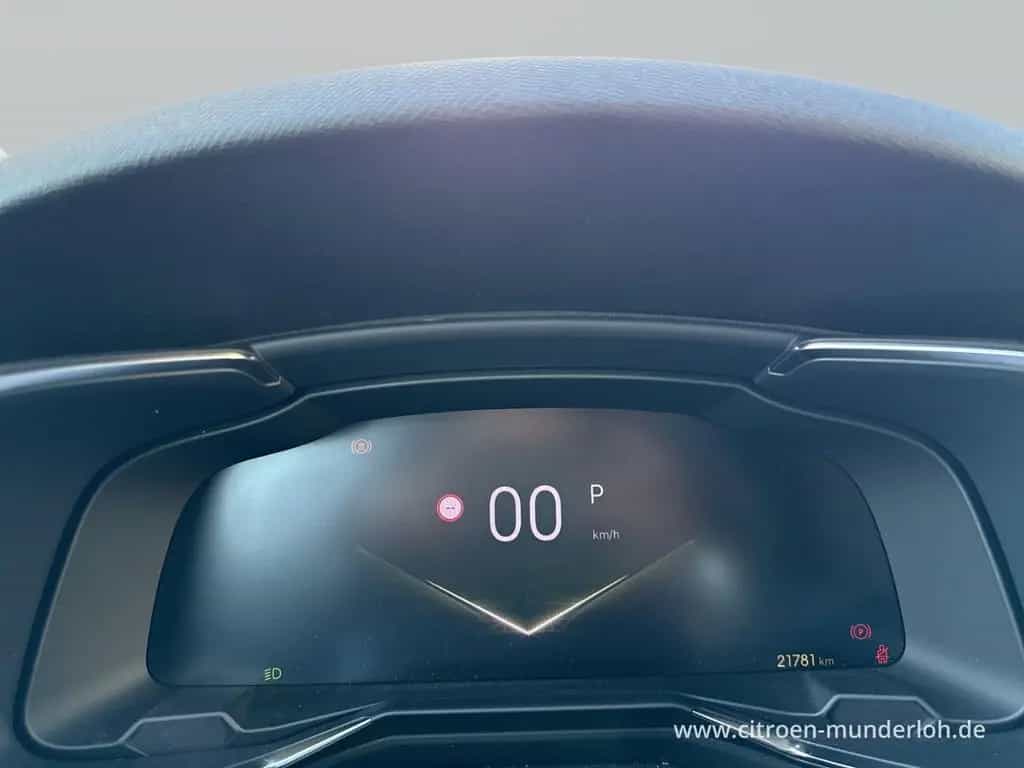 DS Automobiles DS7 (Crossback) DS7 Performance Line+ BlueHDi130 EAT8 NAVI KLIMA 12/2023-photo-14