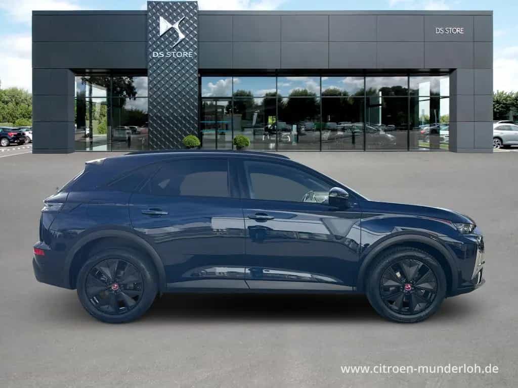 DS Automobiles DS7 (Crossback) DS7 Performance Line+ BlueHDi130 EAT8 NAVI KLIMA 12/2023-photo-3