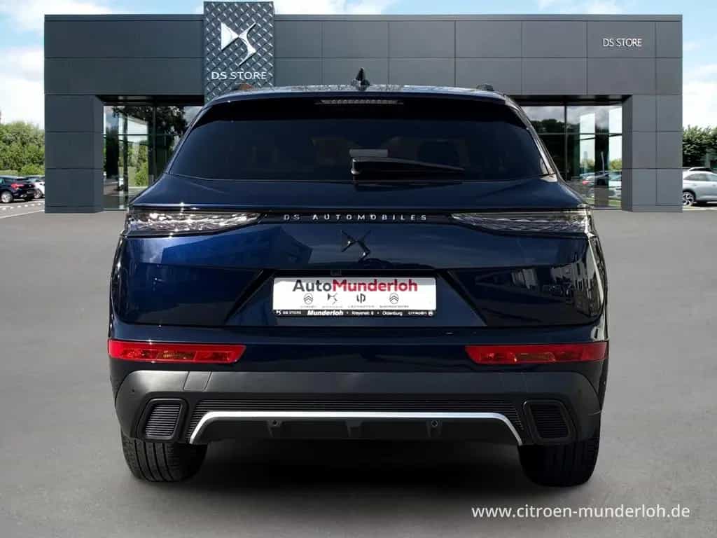 DS Automobiles DS7 (Crossback) DS7 Performance Line+ BlueHDi130 EAT8 NAVI KLIMA 12/2023-photo-4