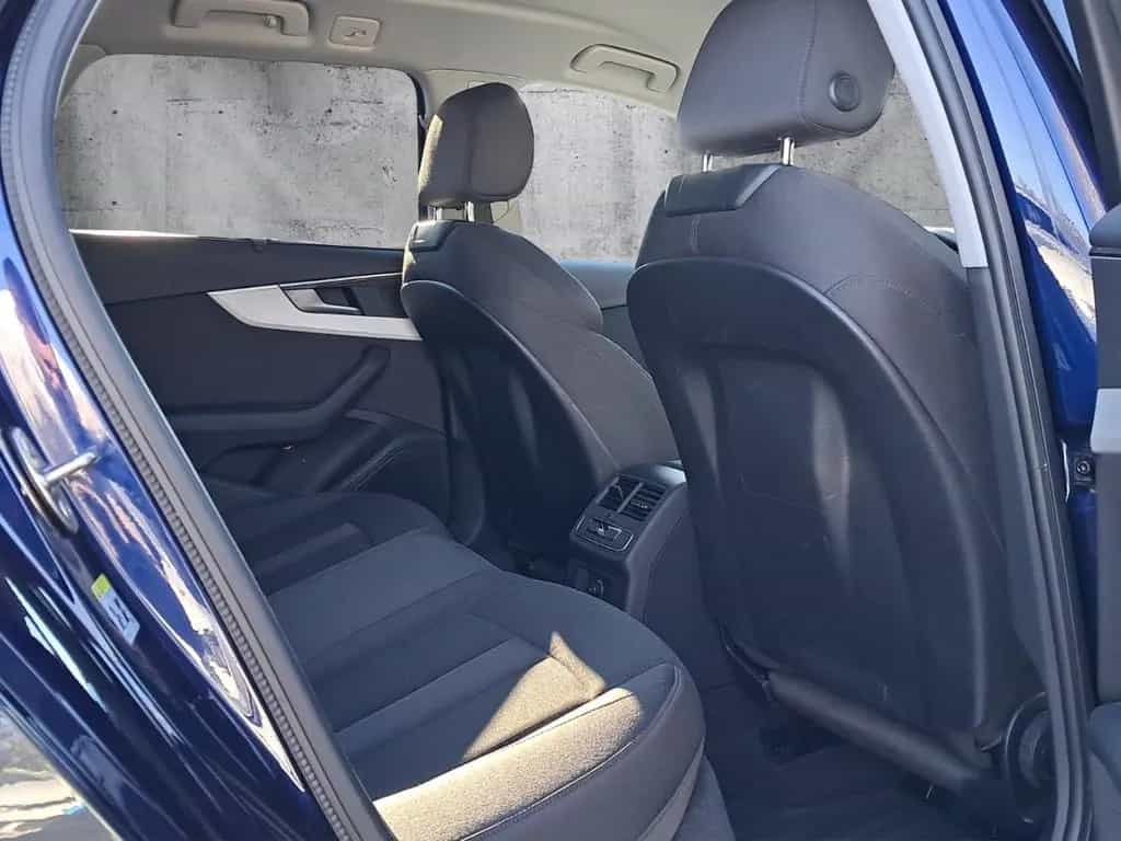 Audi A4 Allroad quattro 40 TDI AHK-klappbar Navi Digi 12/2023-photo-15