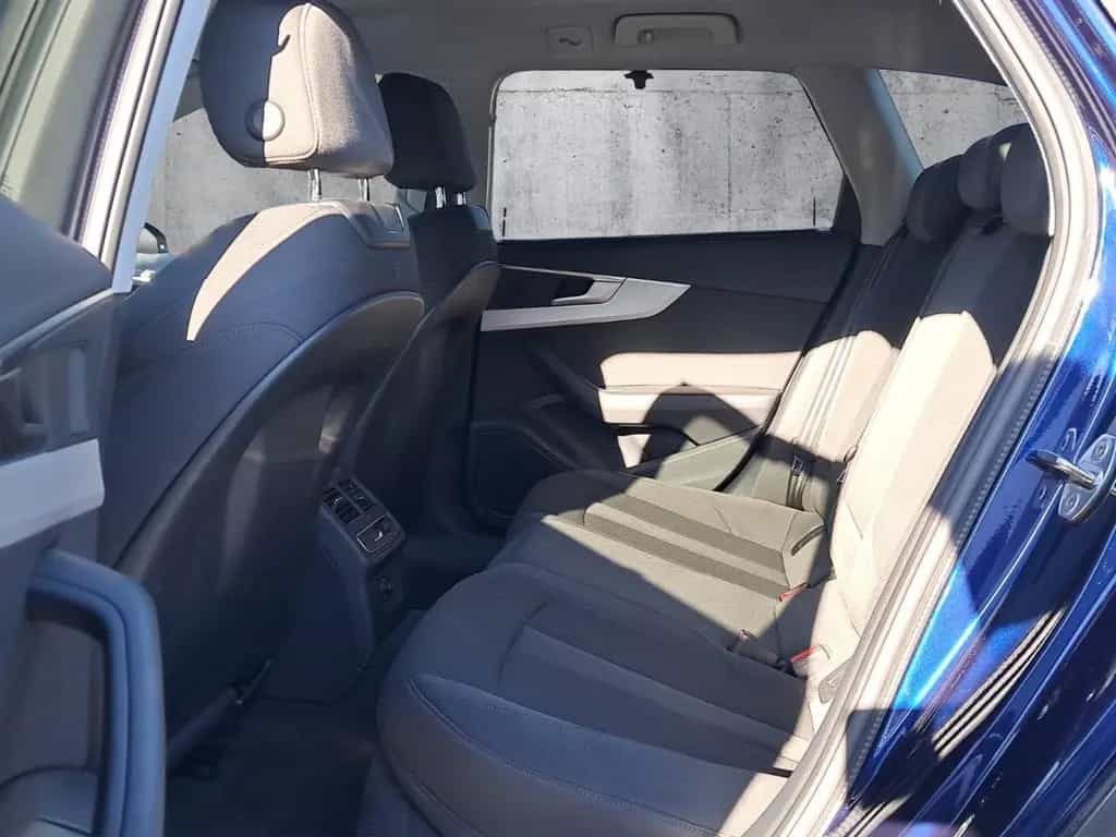 Audi A4 Allroad quattro 40 TDI AHK-klappbar Navi Digi 12/2023-photo-16
