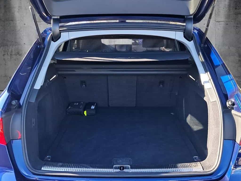 Audi A4 Allroad quattro 40 TDI AHK-klappbar Navi Digi 12/2023-photo-18