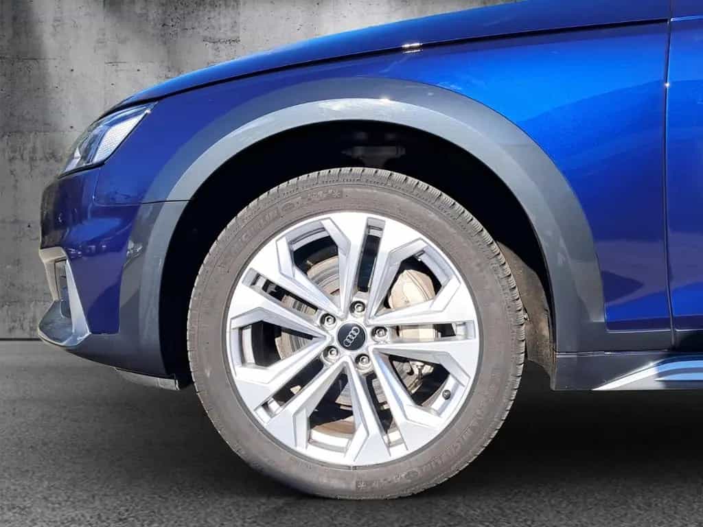Audi A4 Allroad quattro 40 TDI AHK-klappbar Navi Digi 12/2023-photo-19