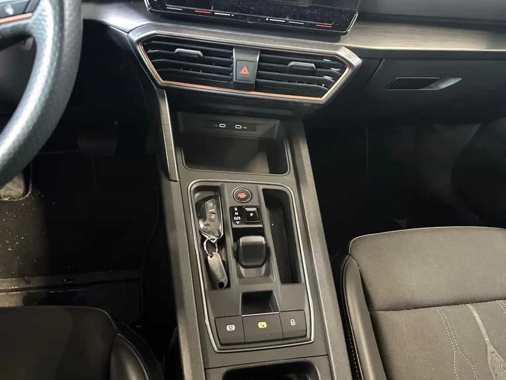 Cupra Formentor 1.5 TSI DSG *LED*Virtual*ACC*SHZ*Navi* 03/2022-photo-10
