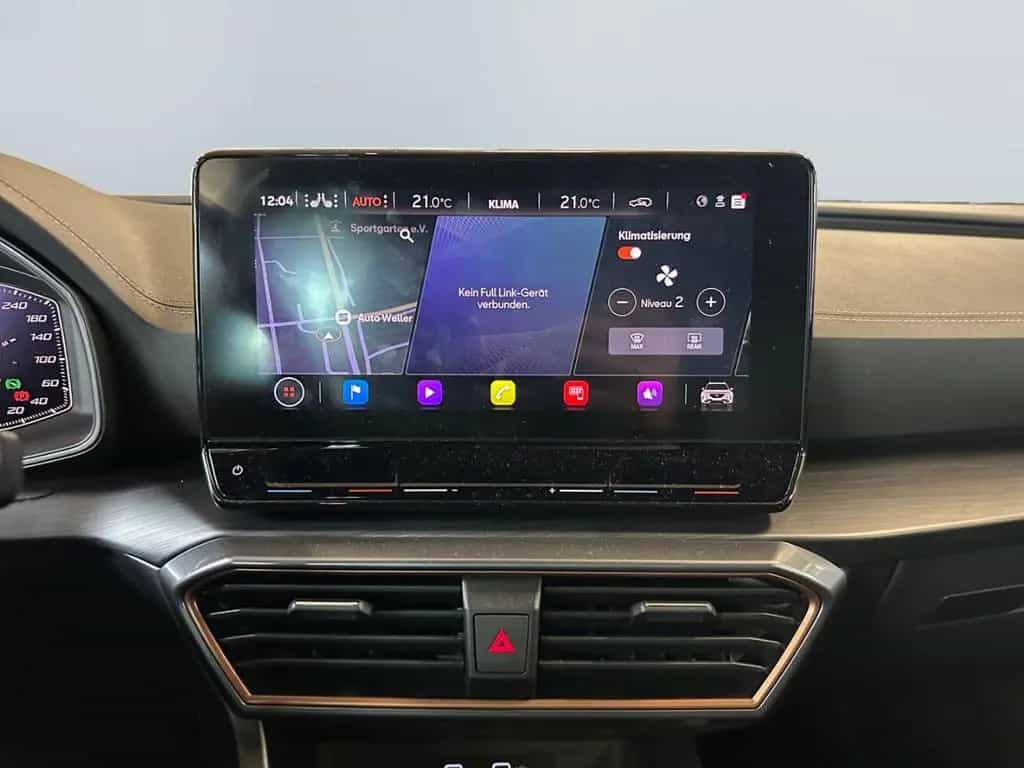 Cupra Formentor 1.5 TSI DSG *LED*Virtual*ACC*SHZ*Navi* 03/2022-photo-12