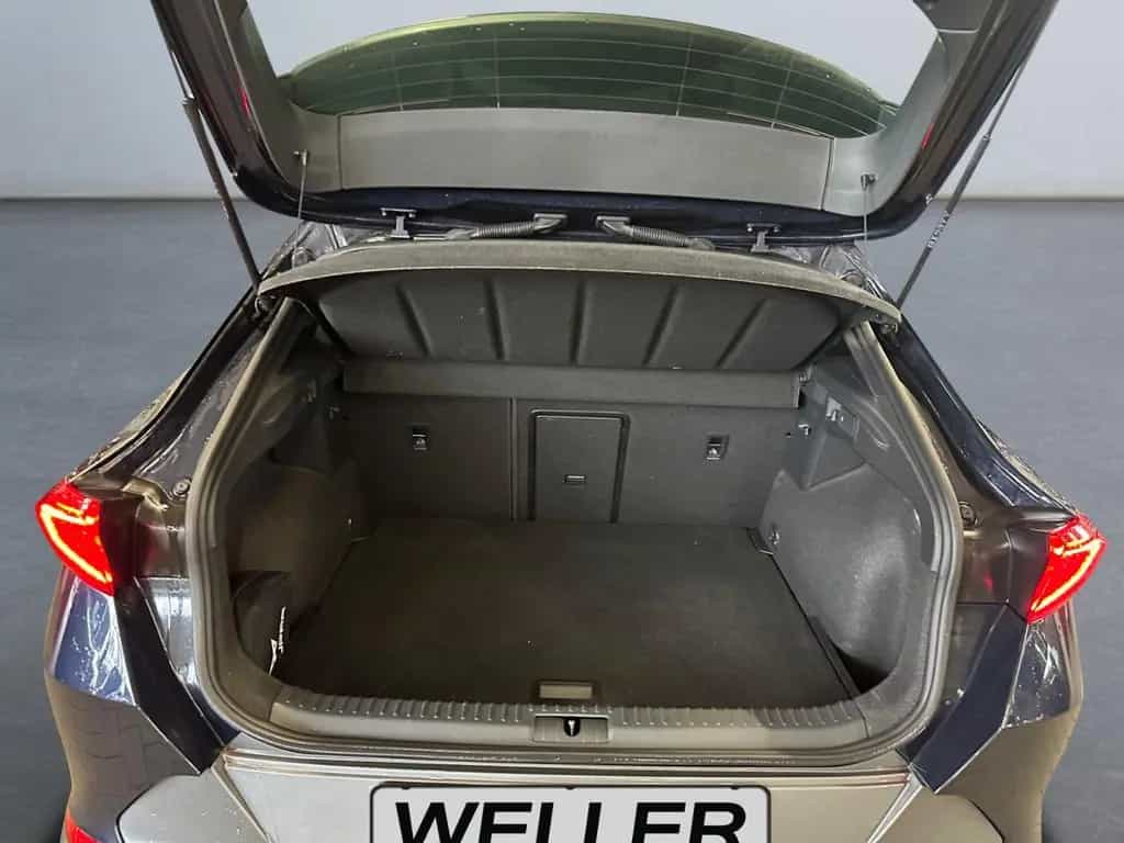 Cupra Formentor 1.5 TSI DSG *LED*Virtual*ACC*SHZ*Navi* 03/2022-photo-14