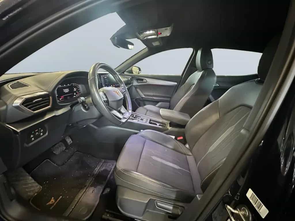 Cupra Formentor 1.5 TSI DSG *LED*Virtual*ACC*SHZ*Navi* 03/2022-photo-6