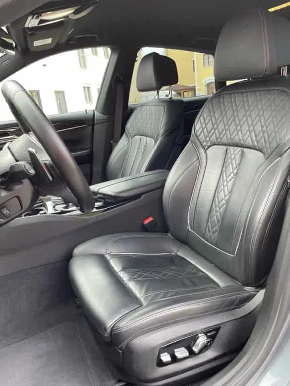 BMW 6 Series 640 Gran Turismo 640i xDrive A Gran Turismo - 06/2018-photo-5