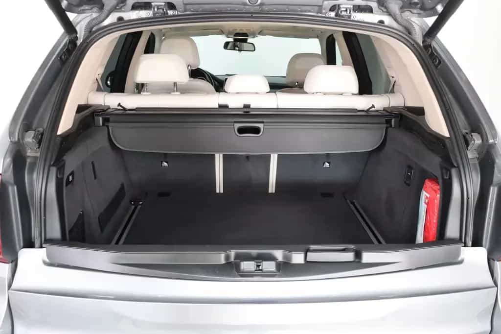 BMW X5 xDrive30d * HUD* Pano * Memory * RFK * 04/2016-photo-16